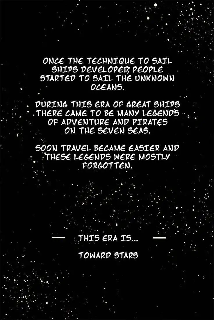 Outlaw Star Chapter 1 4